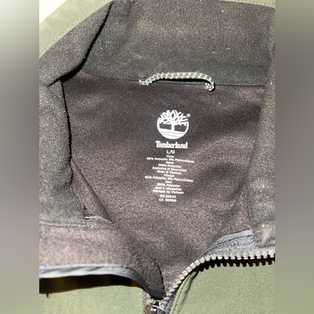 Timberland jacket - Picture 3 of 3